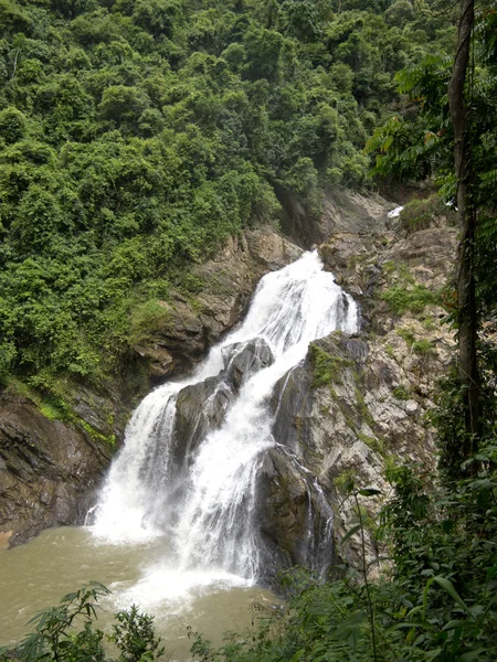 stock image Waterfall