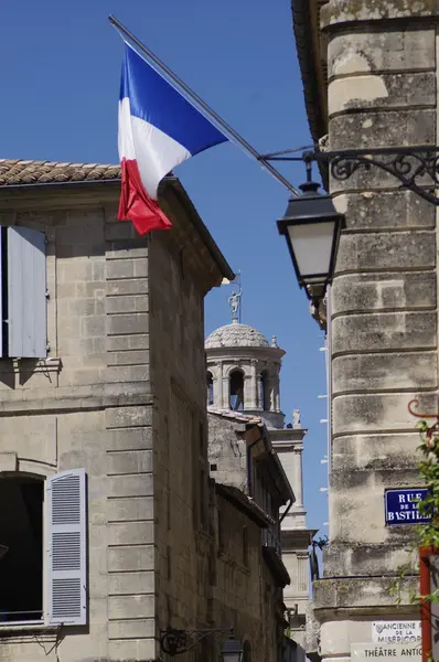 Arles, provence, Frankrijk — Stockfoto