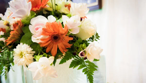 Flores de boda —  Fotos de Stock