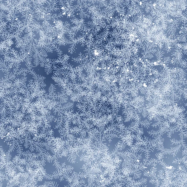 Schéma de gel — Image vectorielle