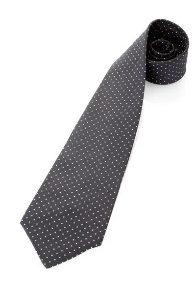 Elegante cravatta — Foto Stock