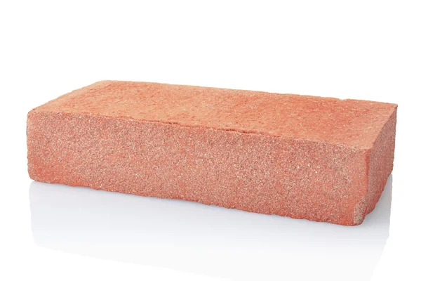 Old red brick — Stock Photo, Image