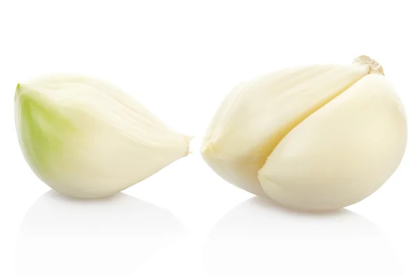 마늘 정 향 — 스톡 사진