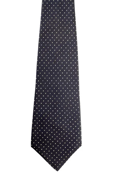 Elegant tie or necktie — Stock Photo, Image