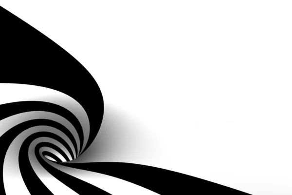 Espiral abstracta — Foto de Stock
