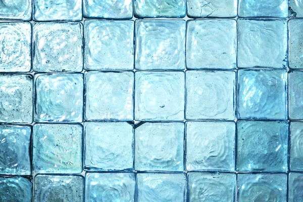 Fundo de vidro — Fotografia de Stock