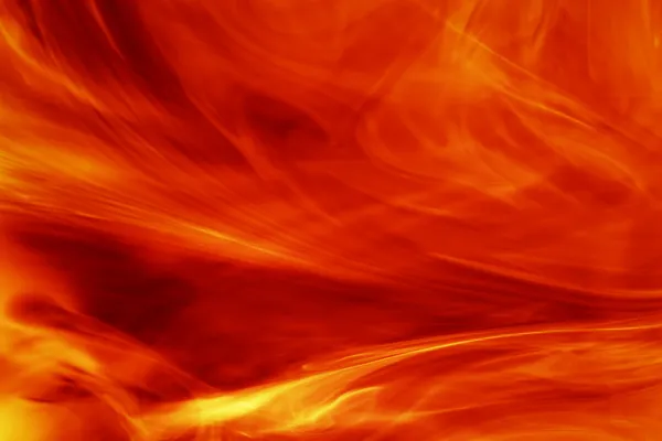 Brand bakgrund — Stockfoto