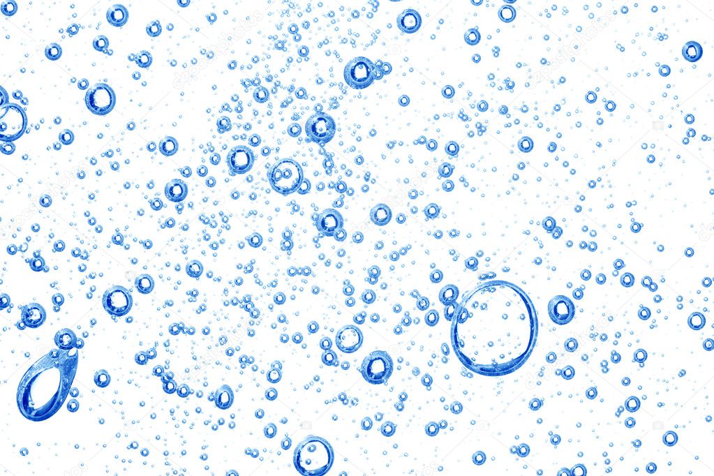 Bubbles macro