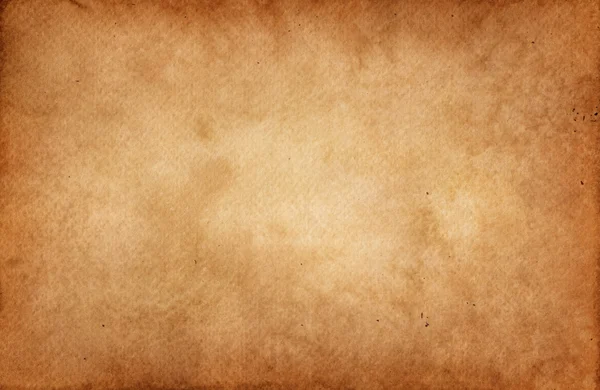 Old blank paper background — Stock Photo, Image