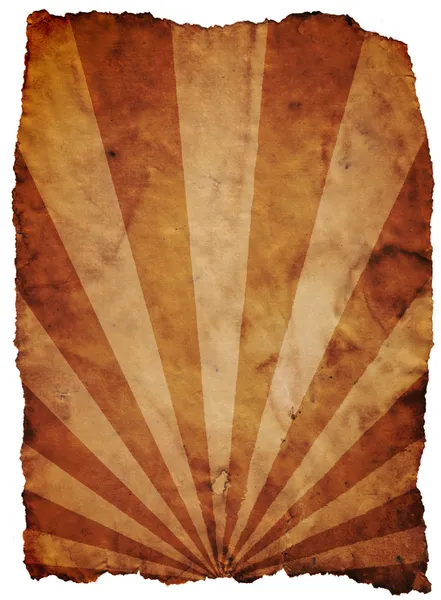 Eski kağıt tasarımı — Stok fotoğraf