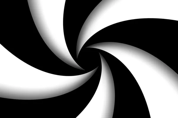 Espiral abstracta — Foto de Stock