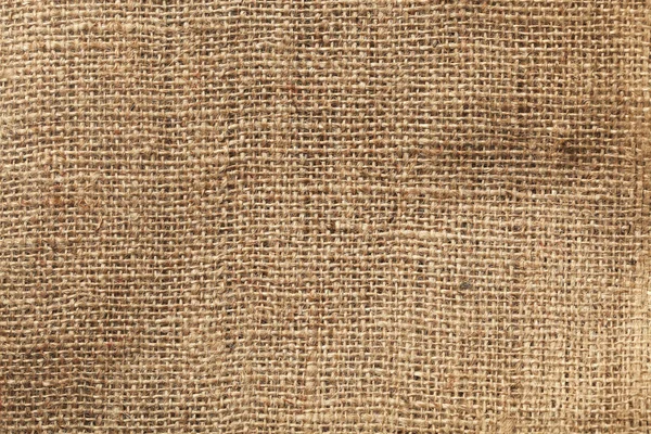 Textura de arpillera — Foto de Stock