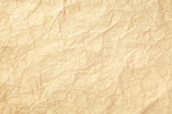 Stare pomarszczone papieru — Zdjęcie stockowe