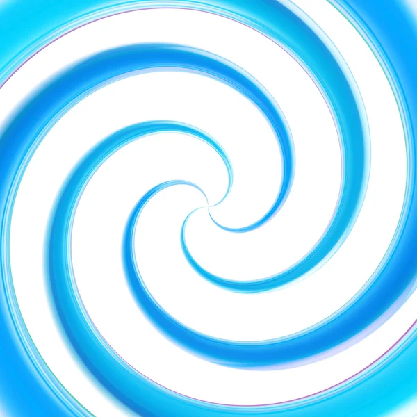 Abstract swirl background made of twirls — Stock Photo, Image