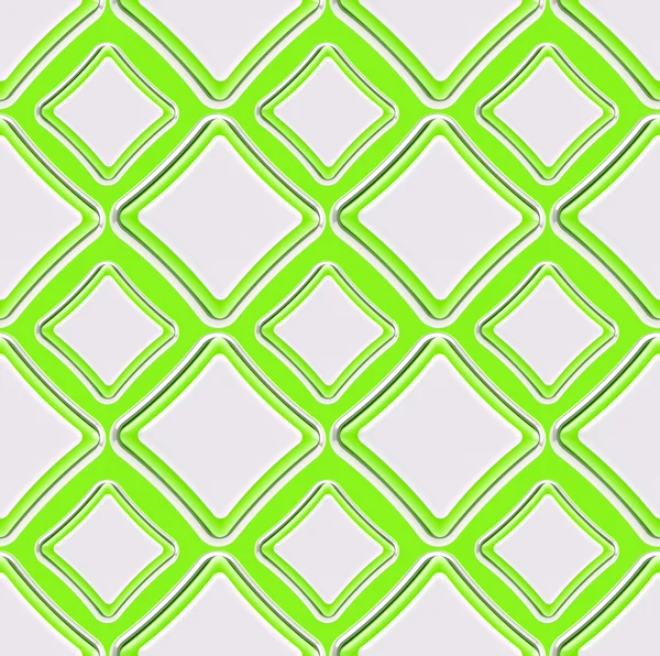 Sfondo quadrato geometrico astratto senza cuciture — Foto Stock