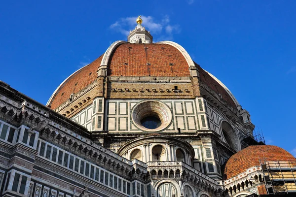 Duomo, Florença, Itália — Fotografia de Stock