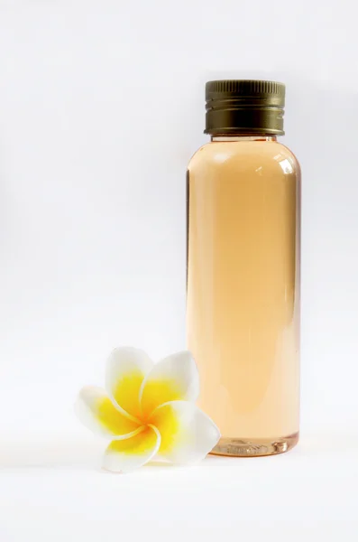 Bottle of spa — Stock Photo, Image