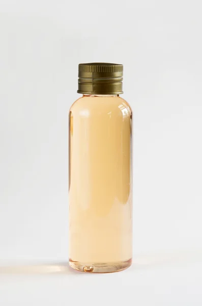 Мыло из бутылок — стоковое фото