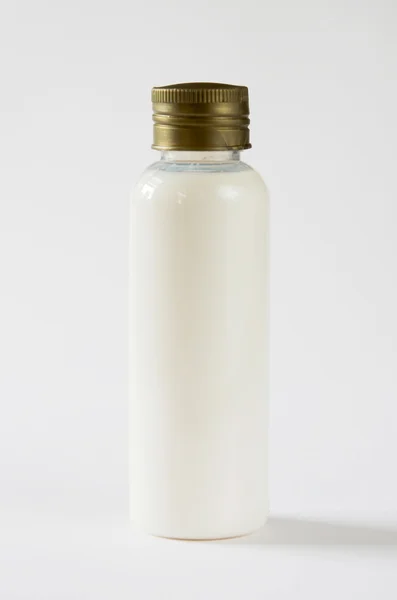 White bottles — Stock Photo, Image