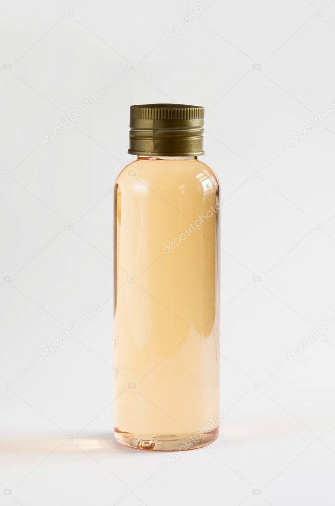 Bottle soaps