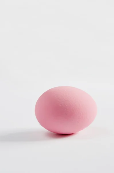 Korunmuş yumurta — Stok fotoğraf