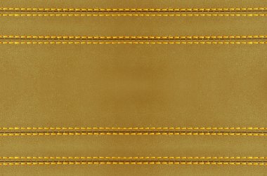 Golden leather wallpaper clipart