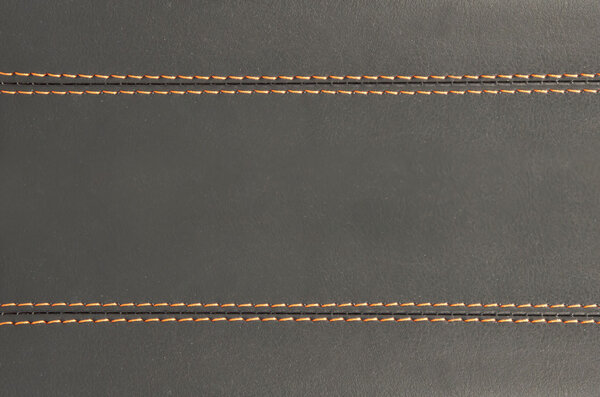 Leather art background