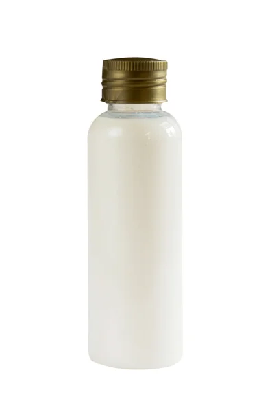 Λευκό μπουκάλια — Φωτογραφία Αρχείου