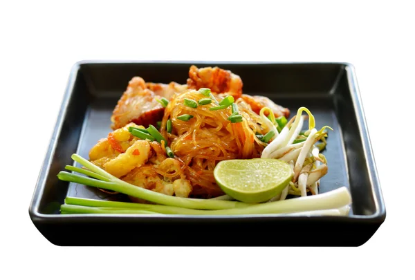 Cuisine thaïlandaise préférée — Photo