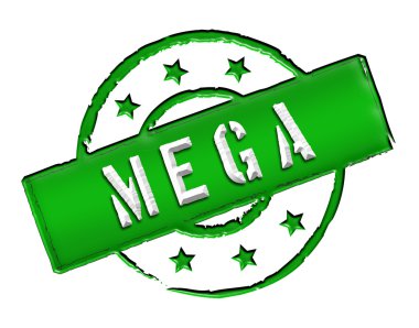 Stamp - MEGA