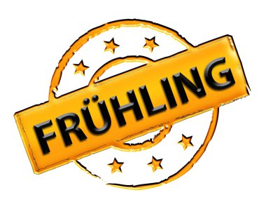 Pul - fruehling