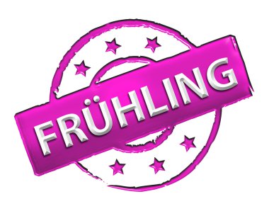 Pul - fruehling