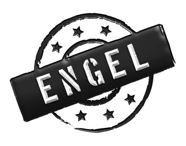 Pul - engel