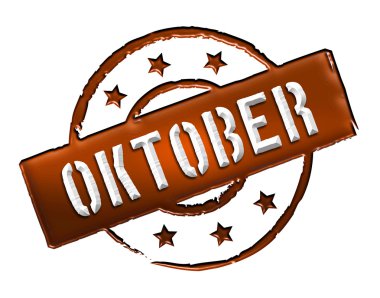 Pul - oktober