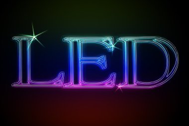 LED-1