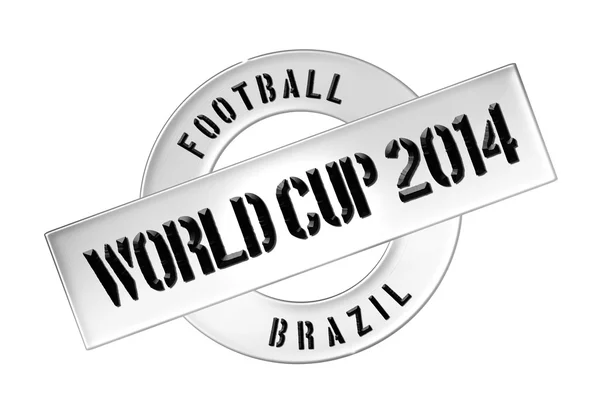 Παγκόσμιο Κύπελλο 2014 — Φωτογραφία Αρχείου
