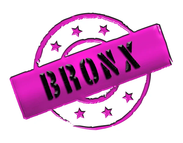 Marke - Bronx — Stockfoto
