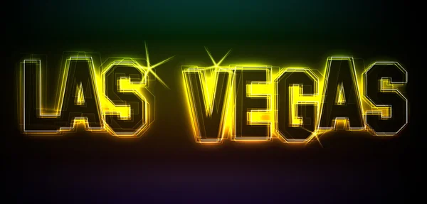 Las Vegas. — Fotografia de Stock