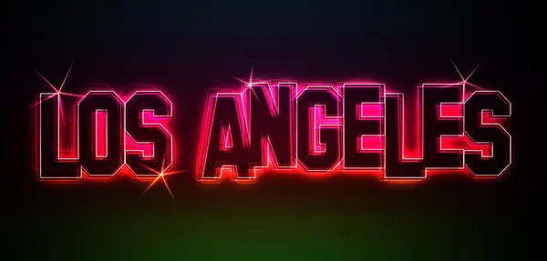 ANGELES LOS — Photo