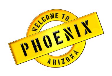 Phoenix'e Hoşgeldiniz