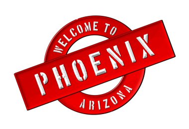 Phoenix'e Hoşgeldiniz