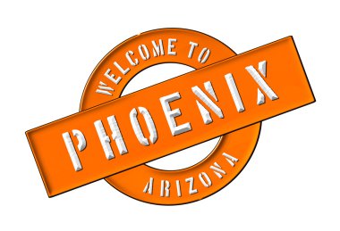 Phoenix'e Hoşgeldiniz