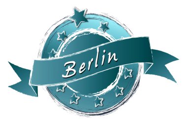 Kraliyet Grunge - Berlin