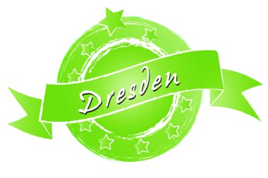 Kraliyet Grunge - Dresden