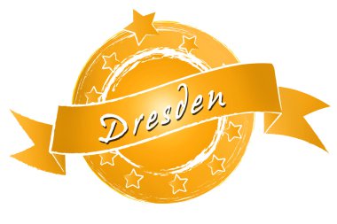 Kraliyet Grunge - Dresden