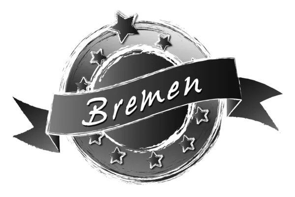 Royal Grand - BREMEN — стоковое фото