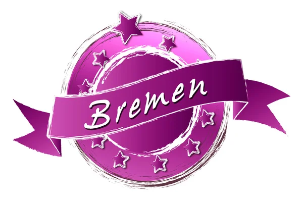 Royal Grand - BREMEN — стоковое фото