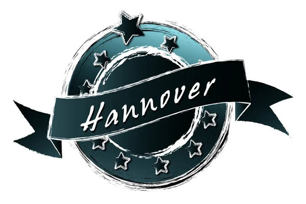 รอยัล กริงจ์ - HANNOVER — ภาพถ่ายสต็อก