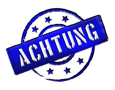 Pul - achtung