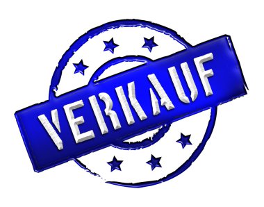 Pul - verkauf